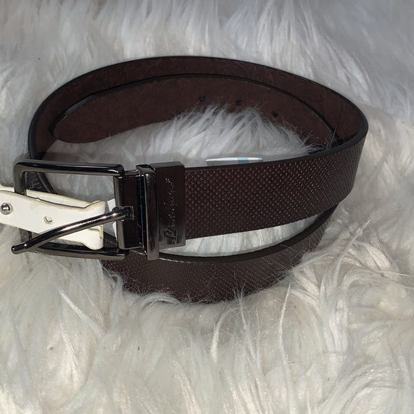 Robert Graham Other - BNWT Robert graham reversible belt